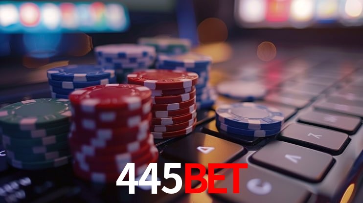 Requisitos do APK da 445bet para Android