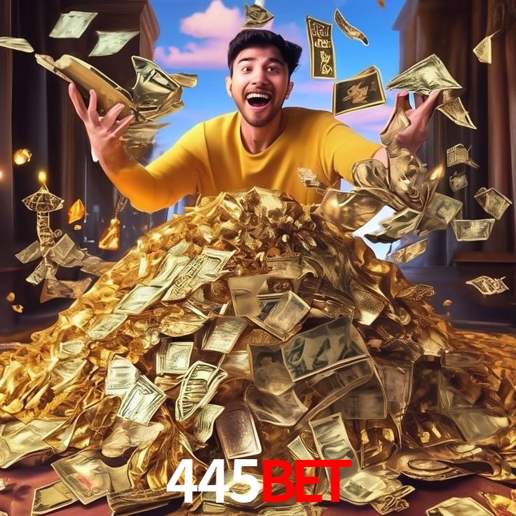Apostas de Basquete 445bet