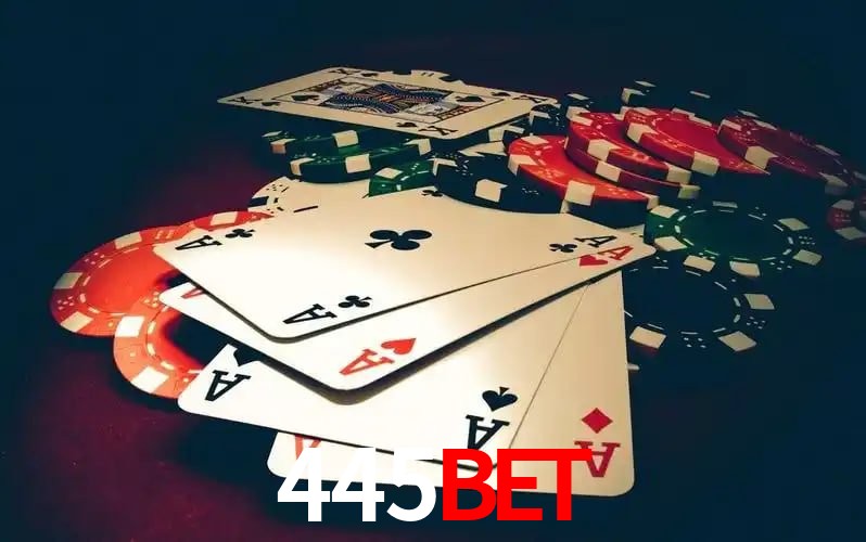 445bet