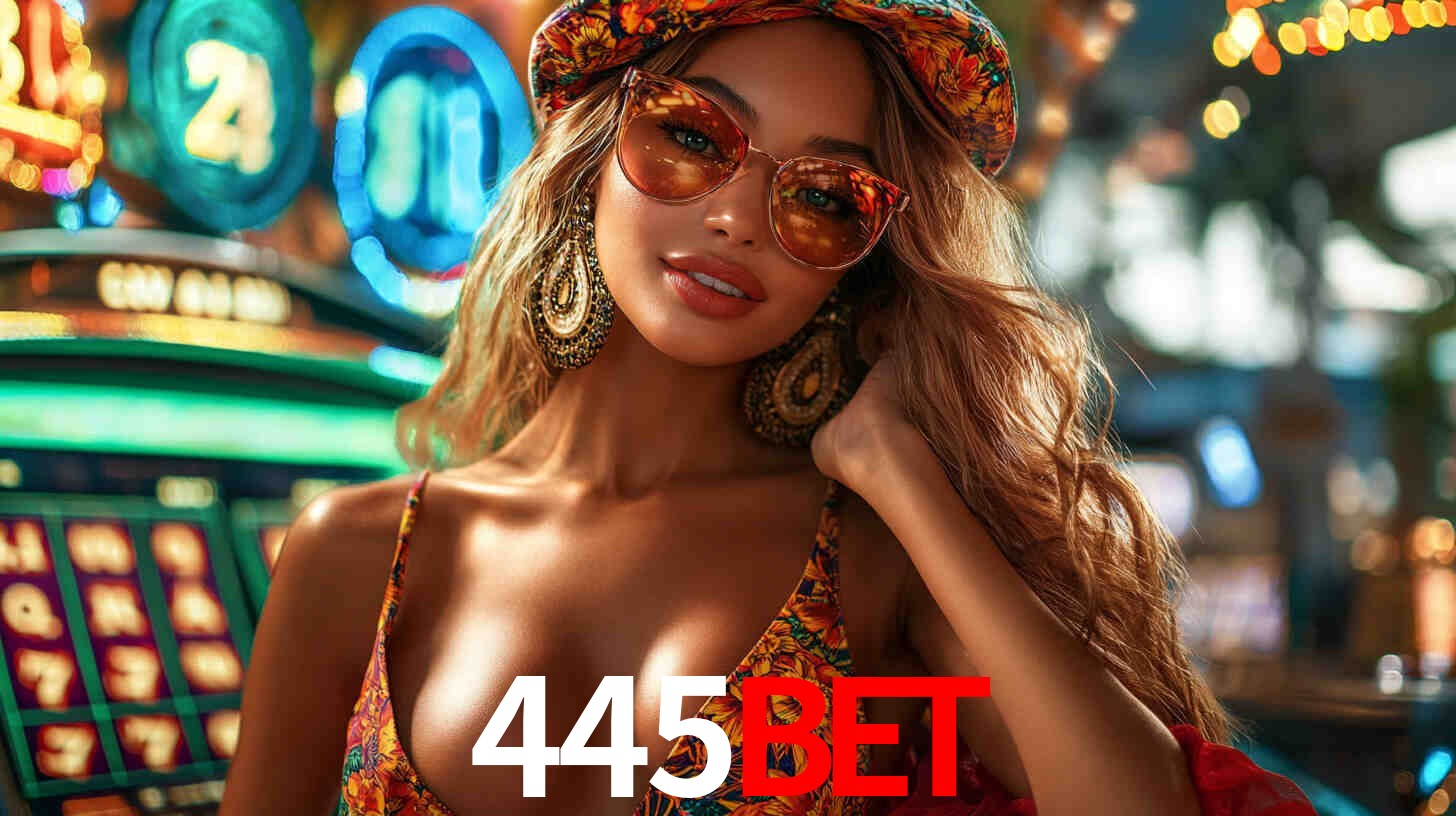 445bet App Interface