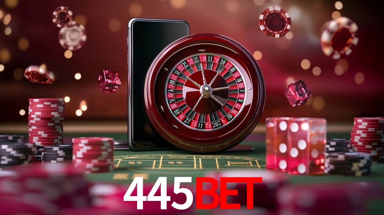 Tennis Betting 445bet