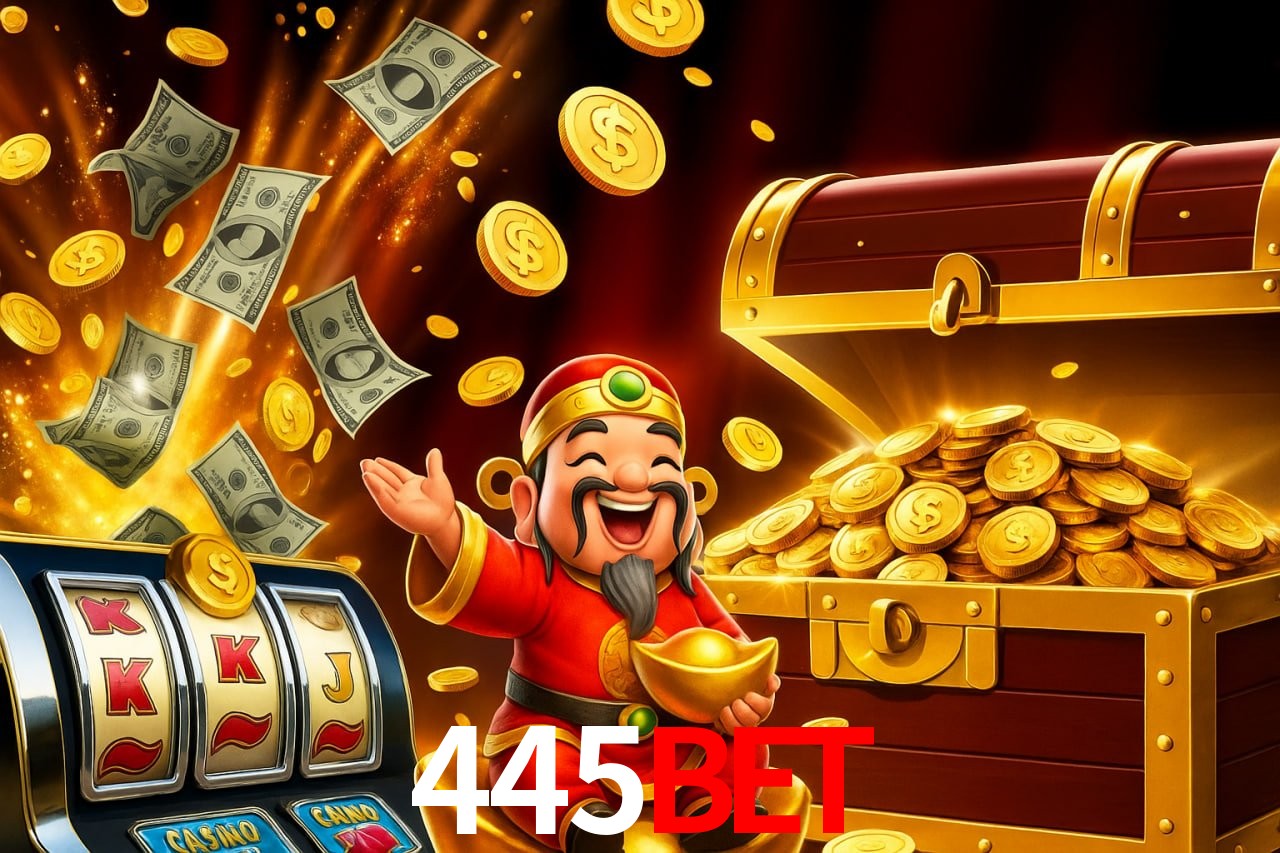Casino VIP 445bet