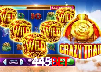 A Emoção da Loteria na 445bet: Uma Chance de Mudança de Vida