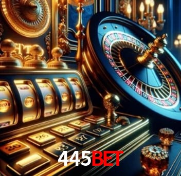 Estatísticas 445bet