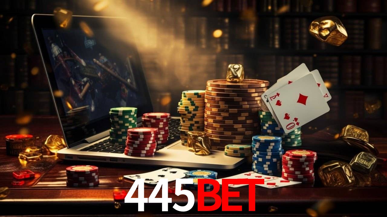 Estatísticas Esportivas 445bet