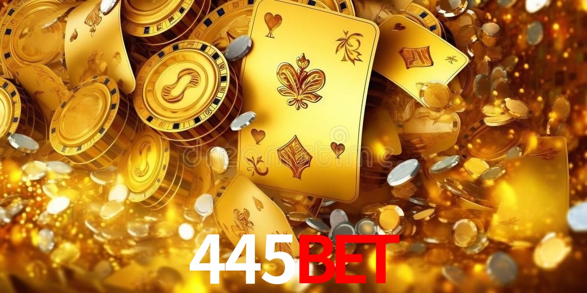445bet