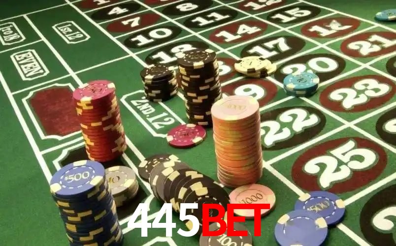 Sistemas de Segurança 445bet