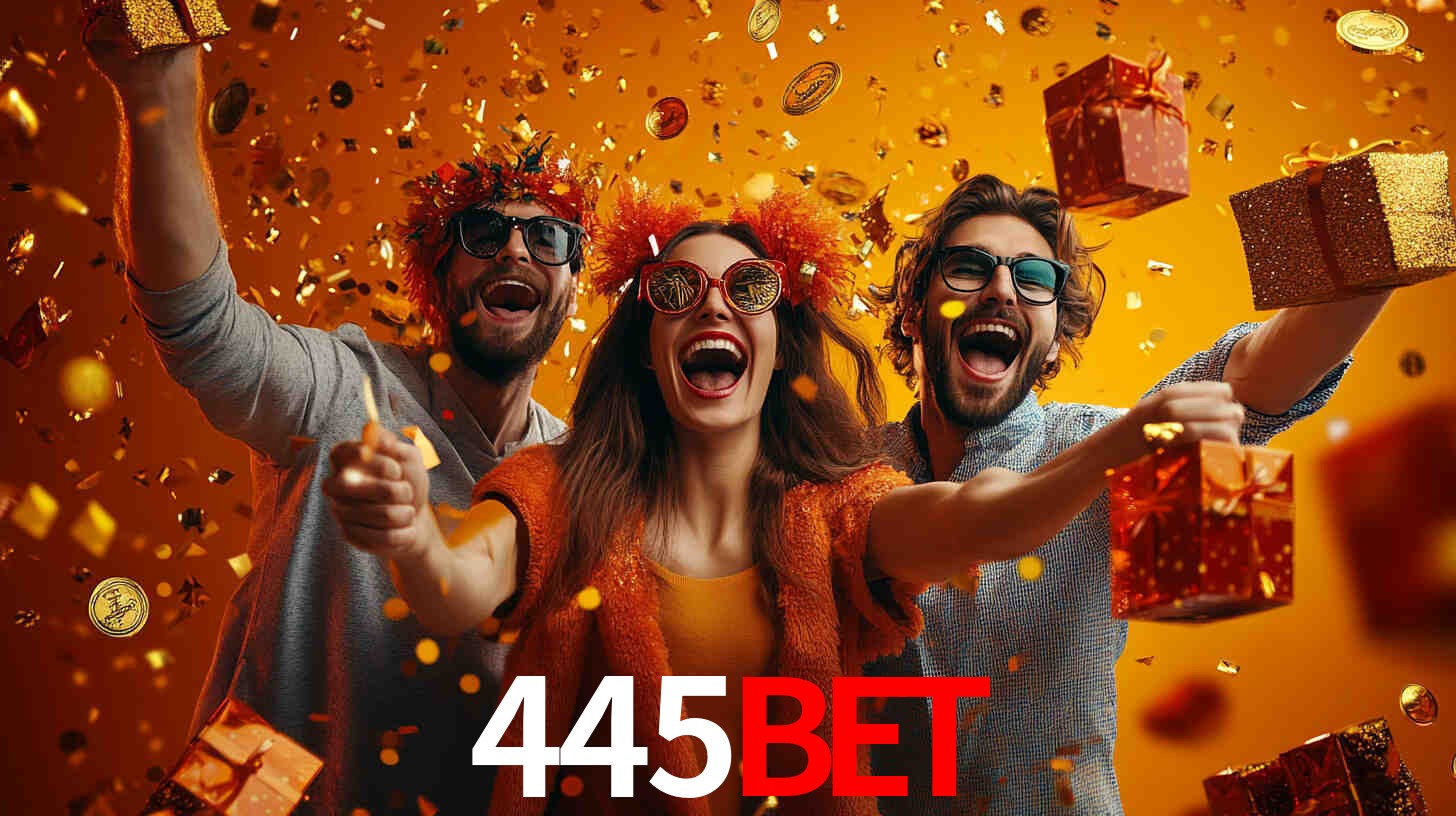 445bet app