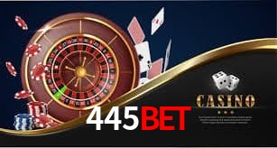 Jogos de Slot 445bet