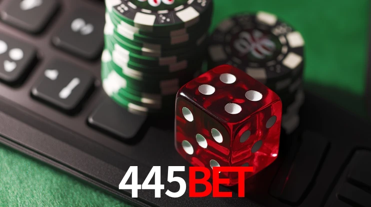 2FA Security 445bet