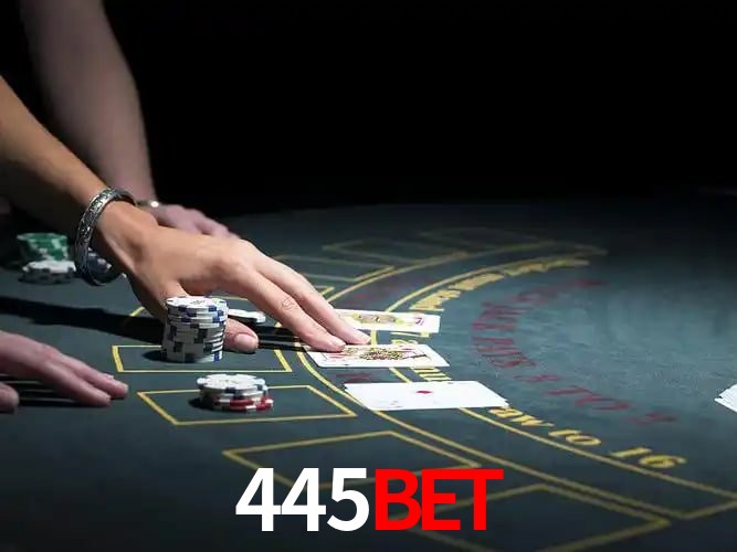 445bet