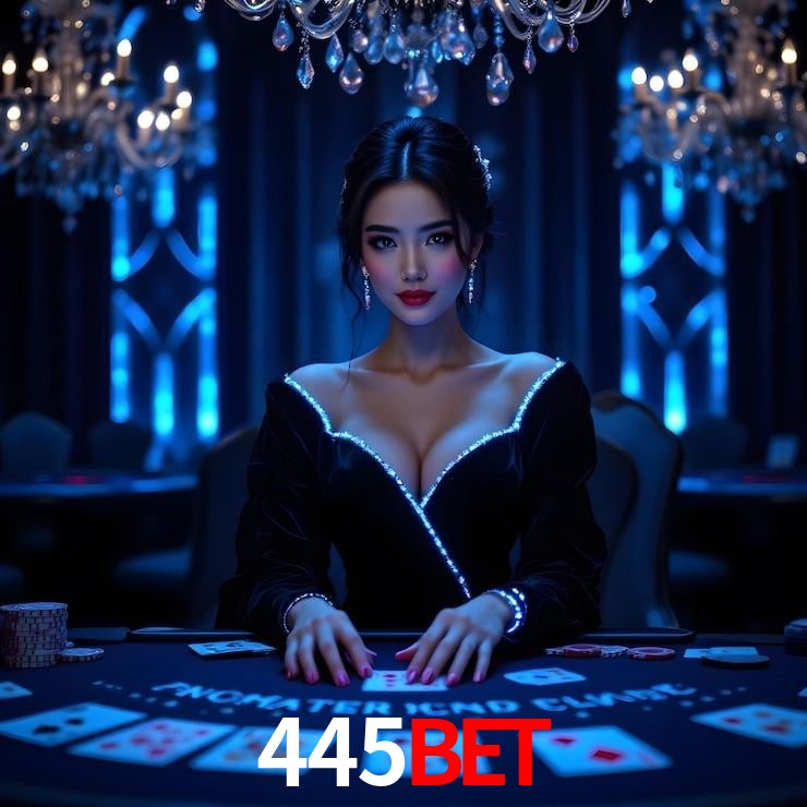Promoções Sazonais 445bet