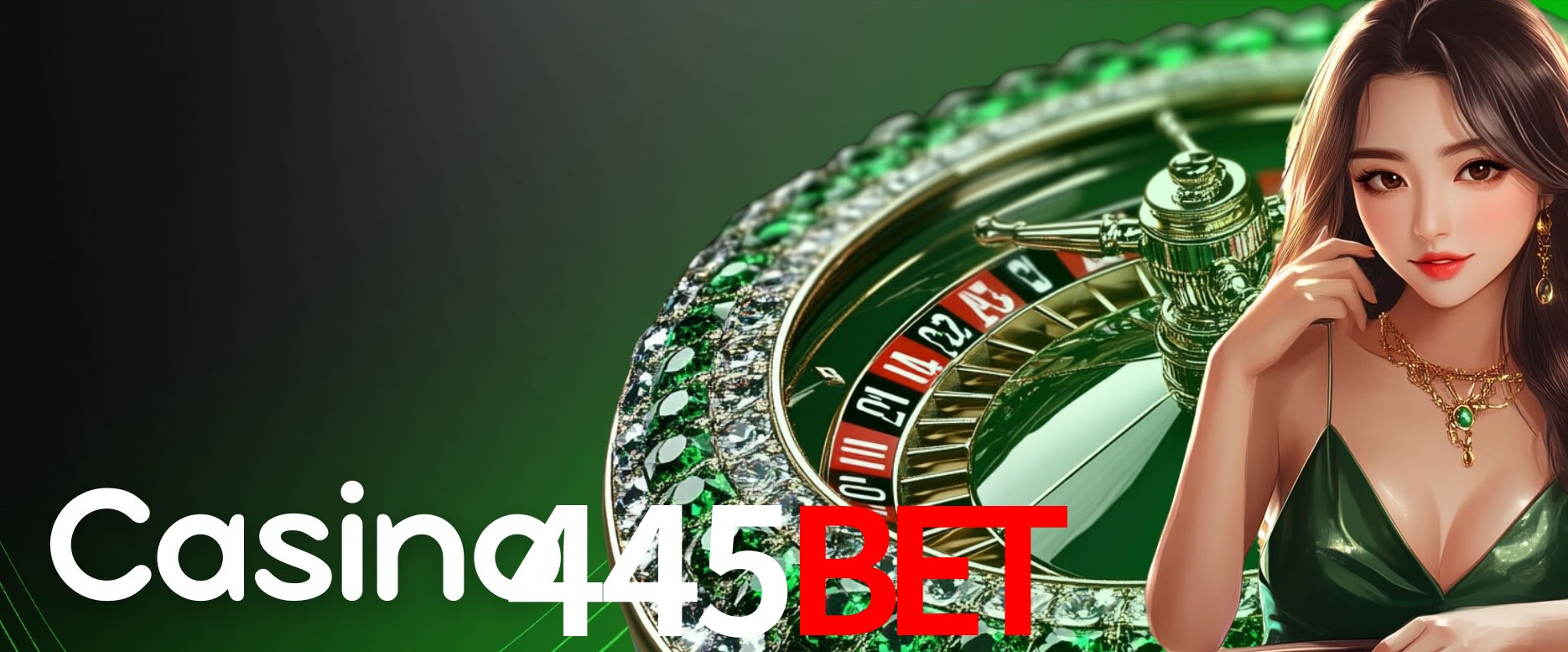 Exclusive Offers 445bet