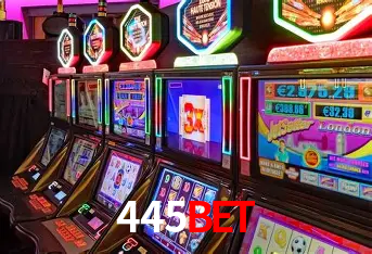 Descubra a Essência do 445bet: Nossa História e Compromissos