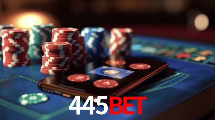 Especiais de Fim de Semana 445bet