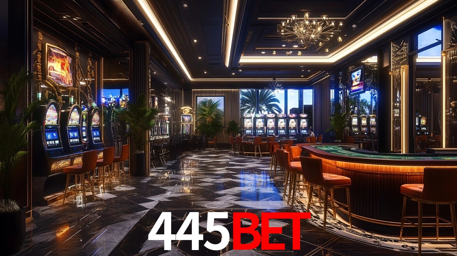 Ofertas Imperdíveis na 445bet: Promoções e Bônus Que Valem a Pena