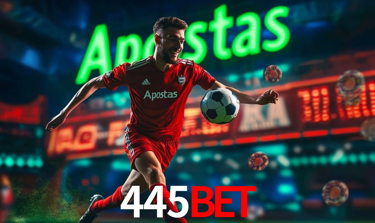 Programa VIP 445bet