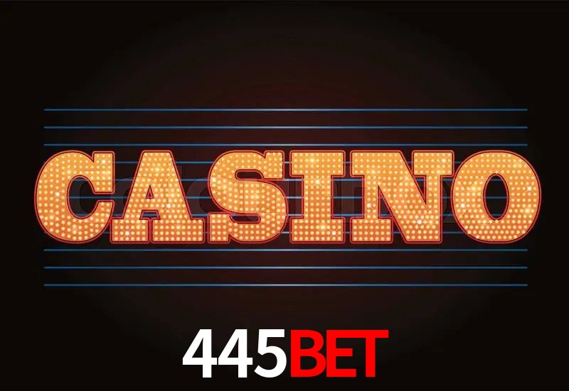 Cadastro Rápido 445bet