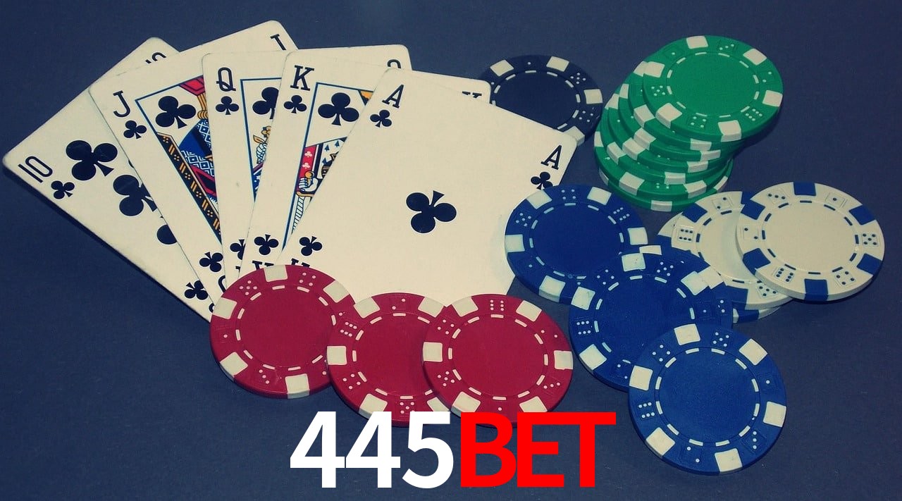 Bonus Features 445bet
