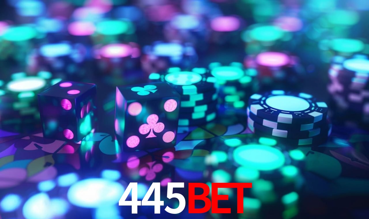 Apostas de Tênis 445bet