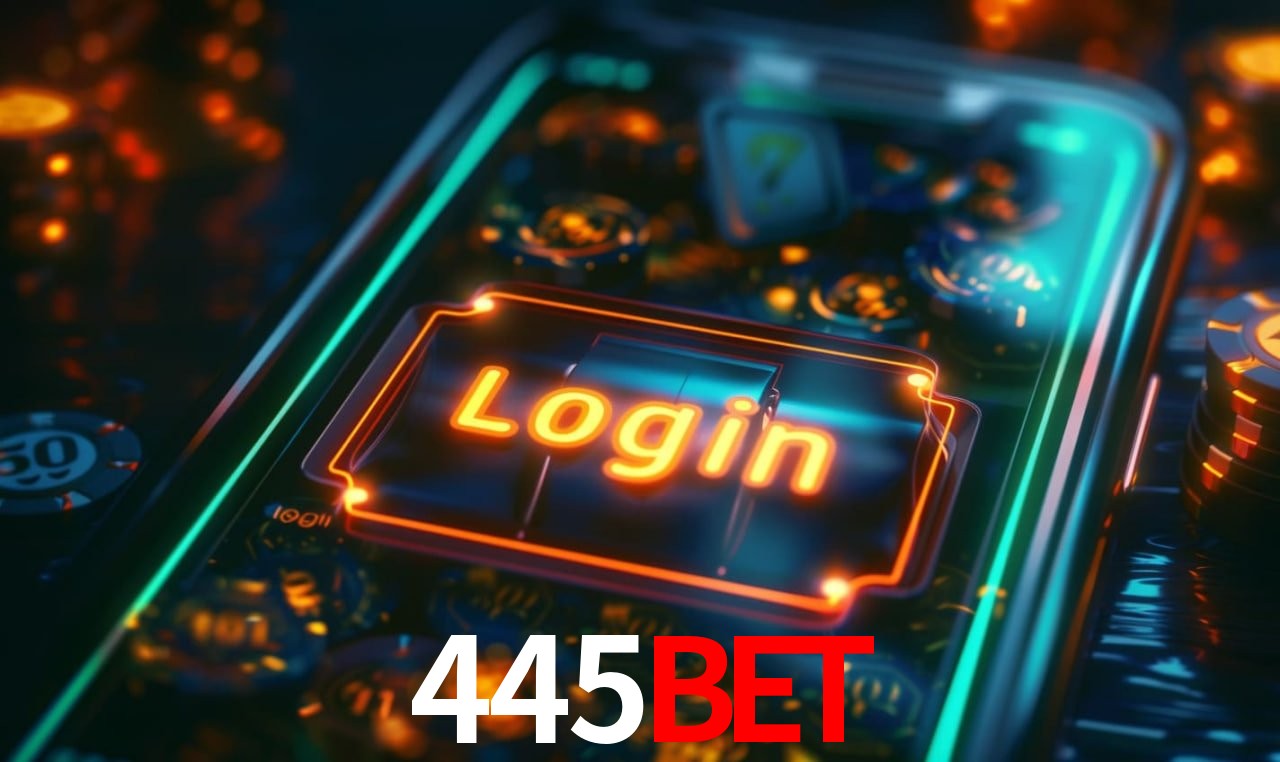 Football Betting 445bet