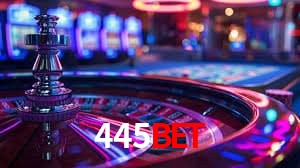 Statistics 445bet