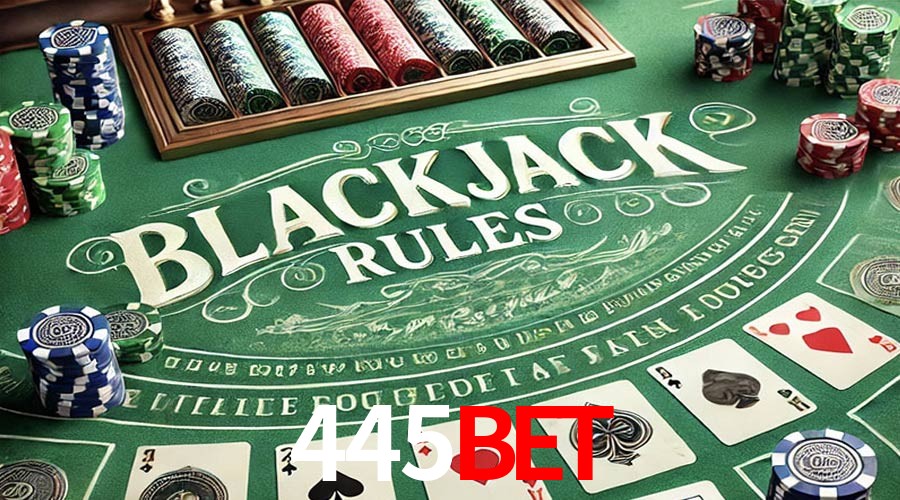 Game Providers 445bet