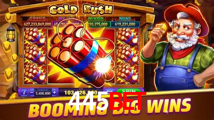 A Emoção da Loteria na 445bet: Uma Chance de Mudança de Vida