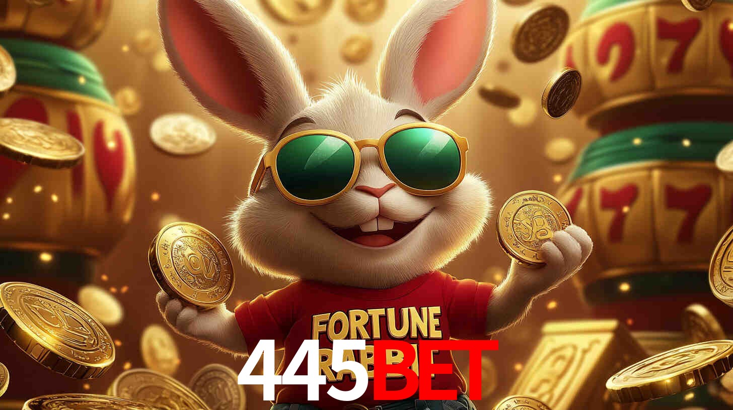 Bônus Generosos e Exclusivos no 445bet para Você!