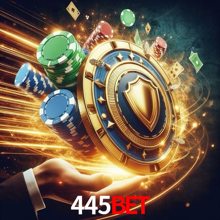 445bet