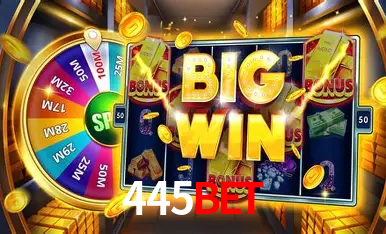 A Revolução dos Aplicativos de Jogos no 445bet