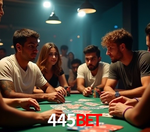 445bet