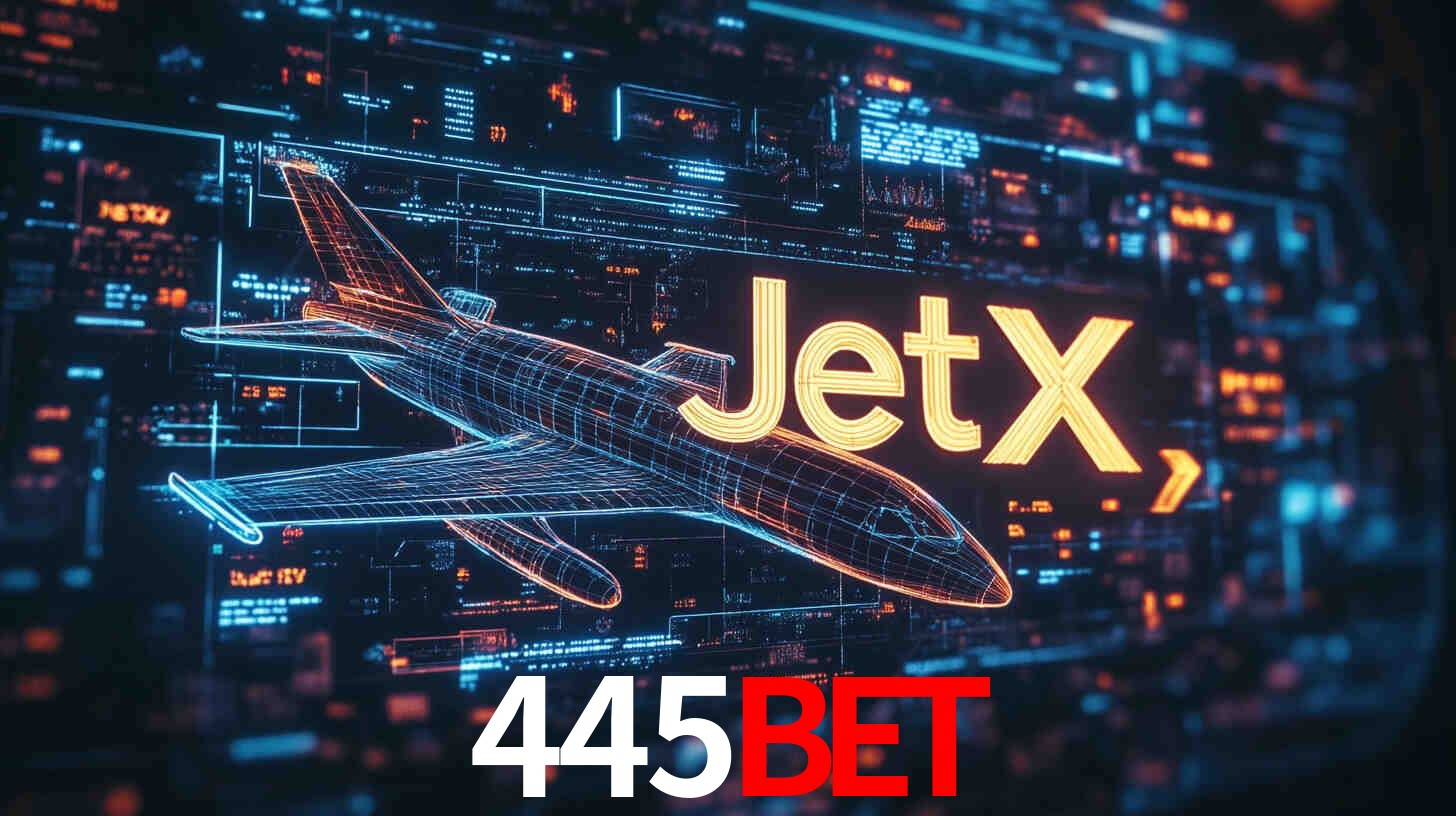 A Experiência Imersiva dos Cassinos Ao Vivo no 445bet