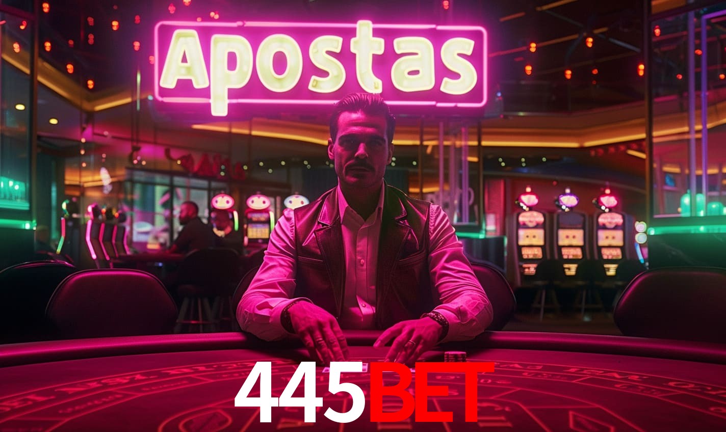 Desvendando o Mundo dos Jogos Virtuais na 445bet
