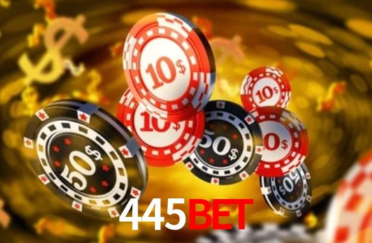 Estatísticas do Jogo 445bet
