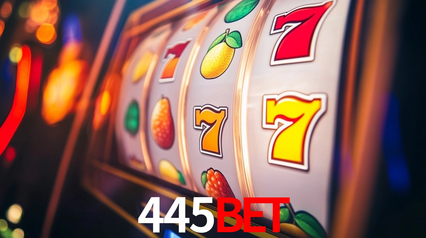 445bet app