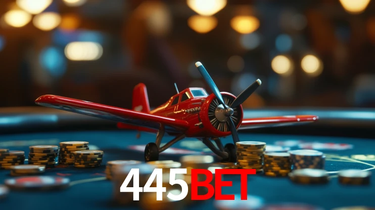 Live Casino 445bet