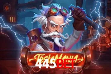 Requisitos do APK da 445bet para Android