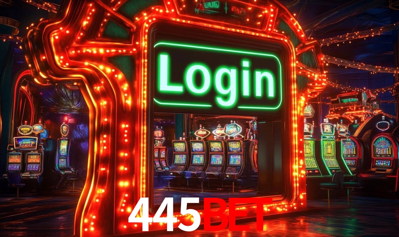 Avaliações dos Jogadores 445bet