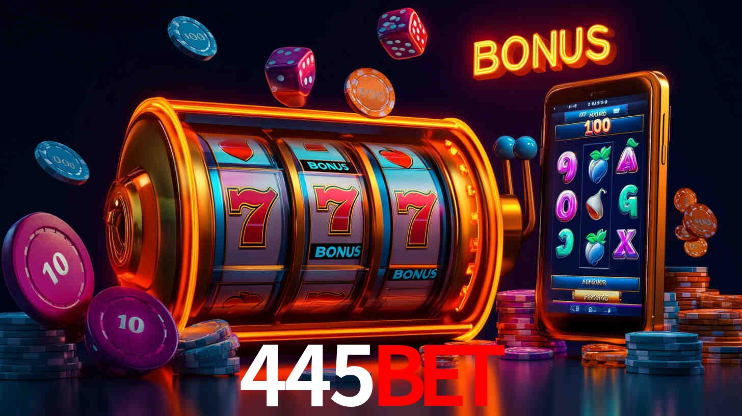Descubra a Essência do 445bet: Nossa História e Compromissos