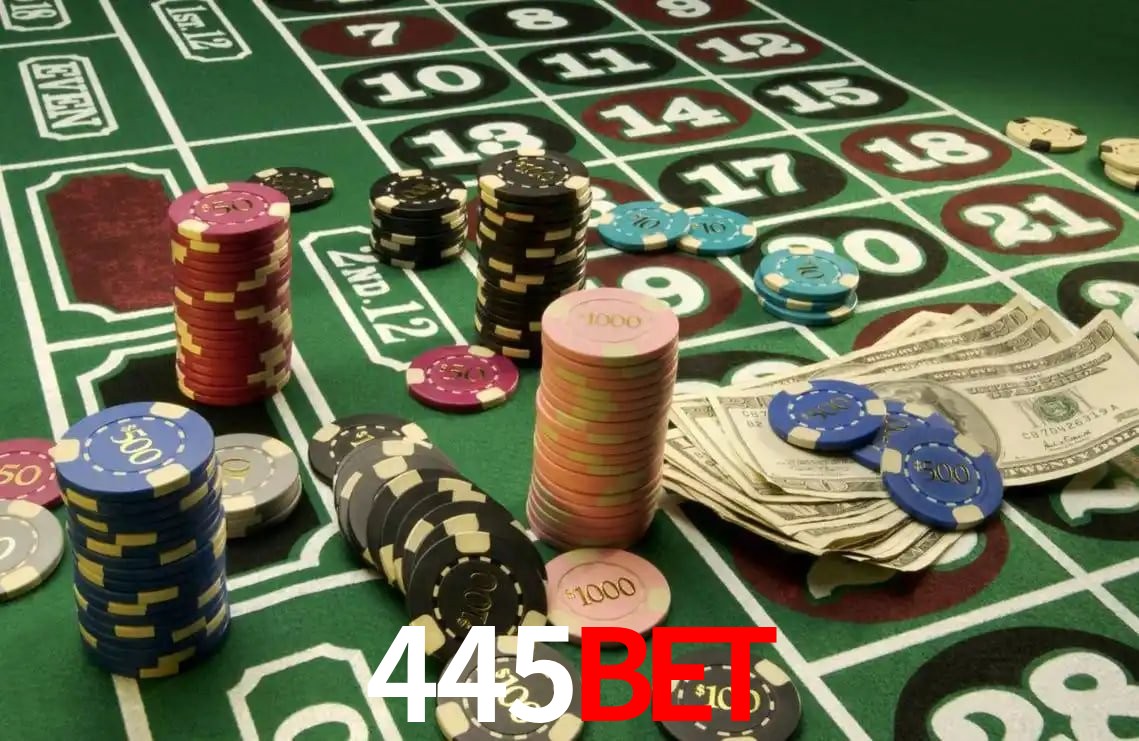 445bet app