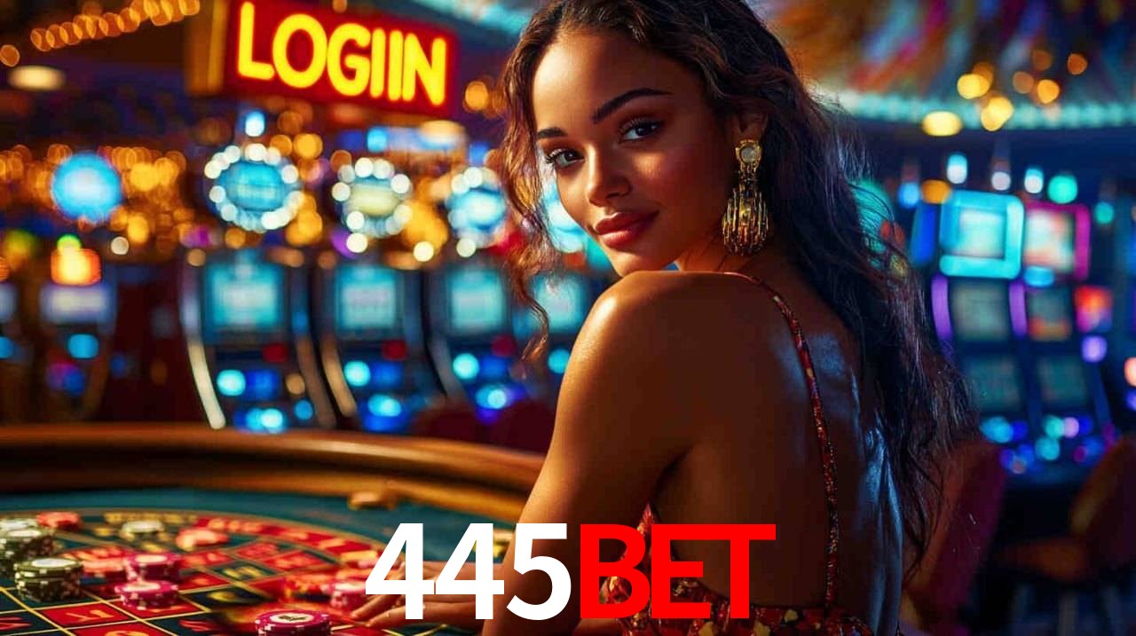 Ofertas Exclusivas 445bet