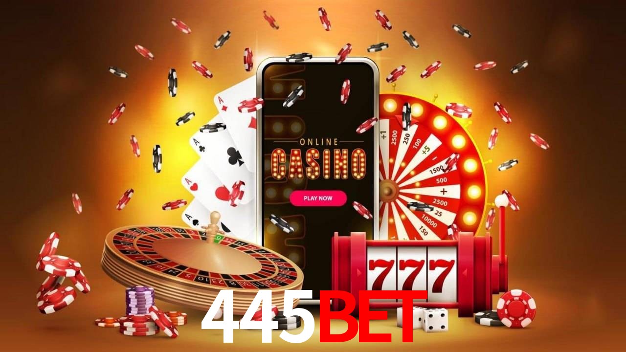 Requisitos do APK da 445bet para Android