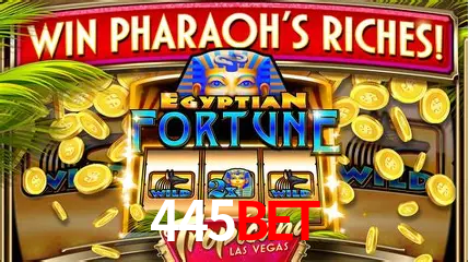 445bet