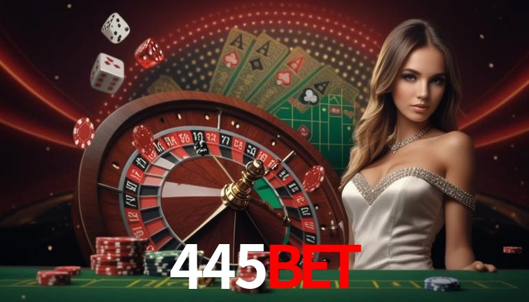 Secure Login 445bet