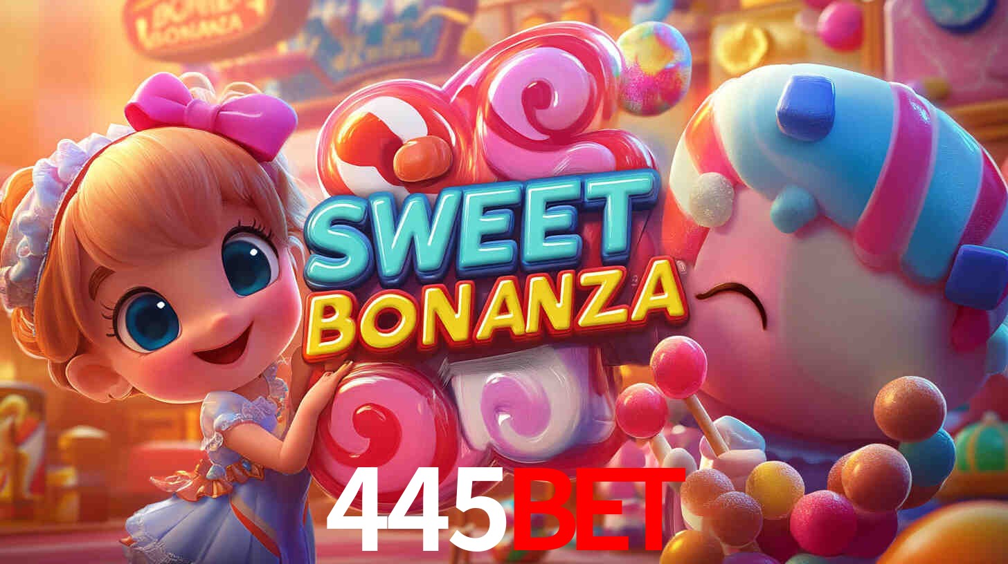 Apostas Esportivas na 445bet: Um Guia Completo