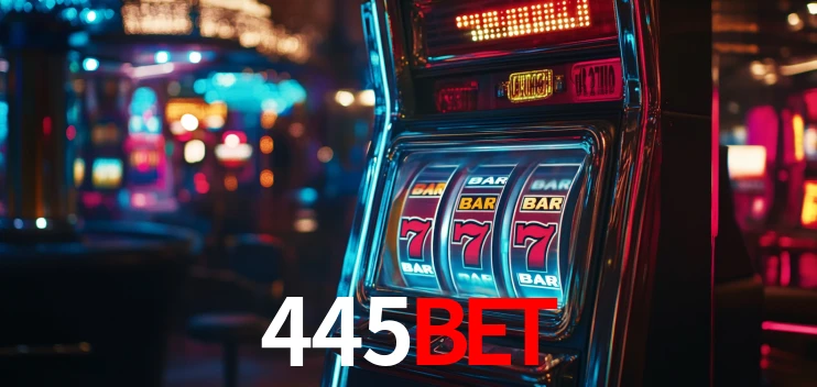 Programa VIP 445bet