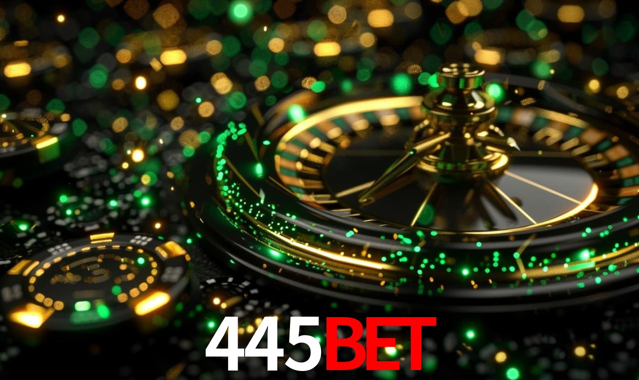 445bet