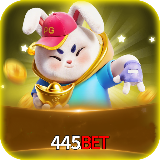 445bet Logo